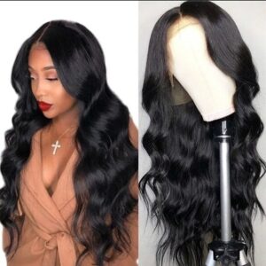 Lace Front Wigs Human Hair Wigs for Black Women