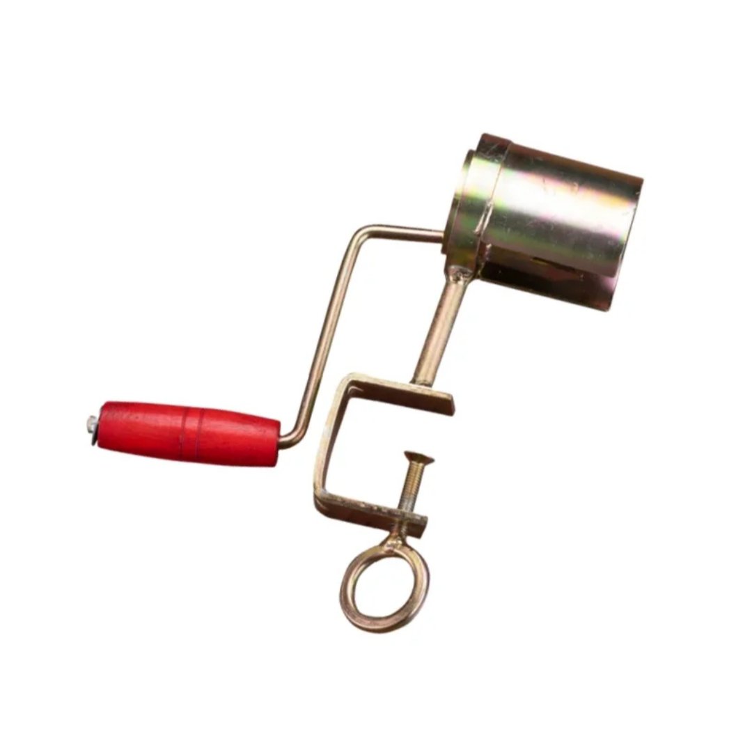 Corn Sheller Machine