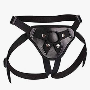 Strap On Dildo Holder Harness Sex Tool for Adult Sex Toys