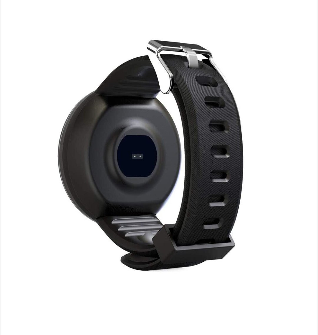 Bluetooth Smart Watch Men Blood Pressure Round Women Sport - Image 2