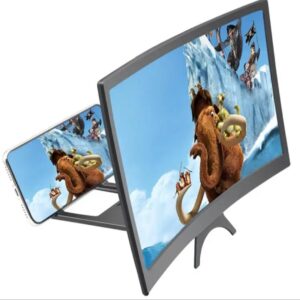 12Inch 3D Hd Phone Screen Magnifier