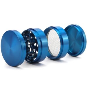 40mm Herb 🌿 Grinder