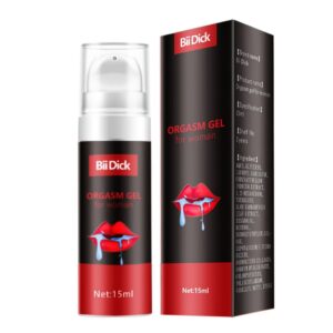 Sex Female Orgasmic Sexaul Spray