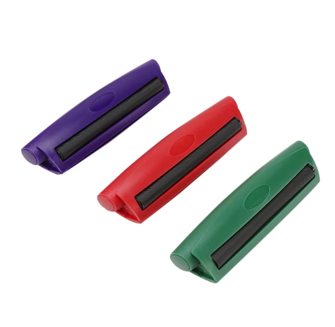 Cigarette Cone Roller