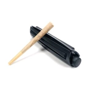 Roller Cone Cigarette Rolling Machine for 110mm