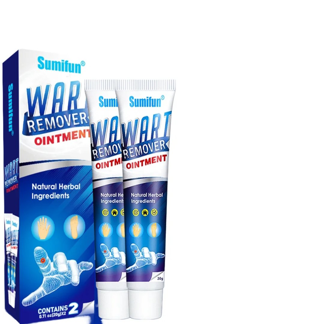 SUMIFUN wart remover ointment20g Warts