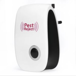 Electronic Pest Repeller Plug