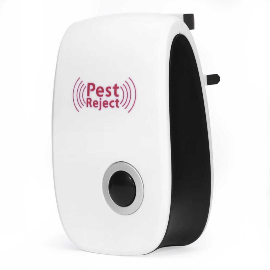Electronic Pest Repeller Plug