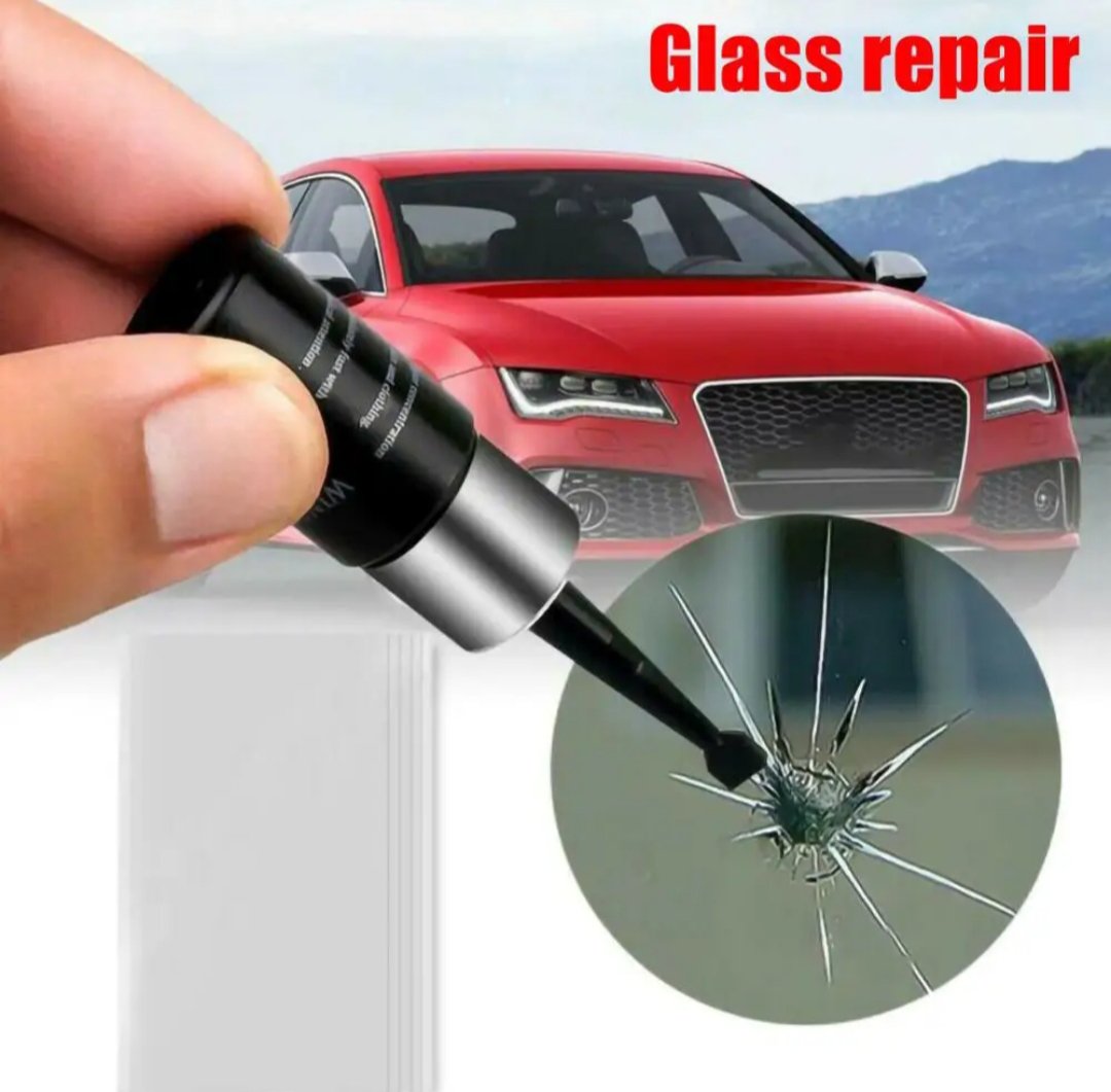 Car Windshield Repair Liquid Kit,Car Windshield Crack - Image 3