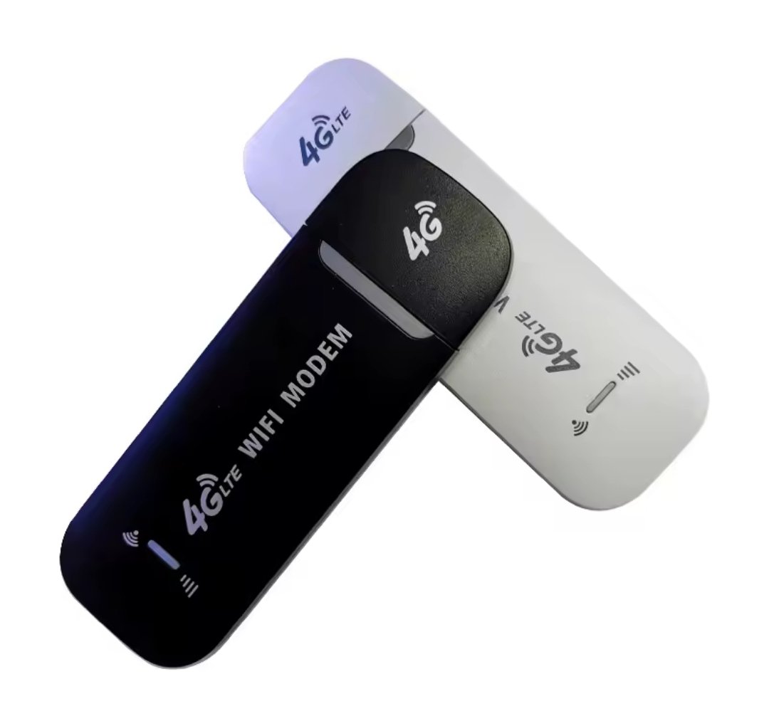 150Mbps 4G LTE USB Modem USB Network Card Universal Modem 4G WiFi Router - Image 4