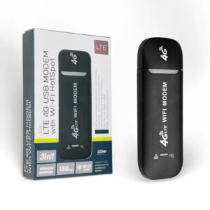 150Mbps 4G LTE USB Modem USB Network Card Universal Modem 4G WiFi Router