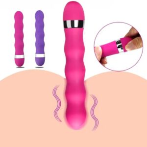 Sex Toys G Spot Vibrator Butt Plug Anal Erotic Goods Products Sex