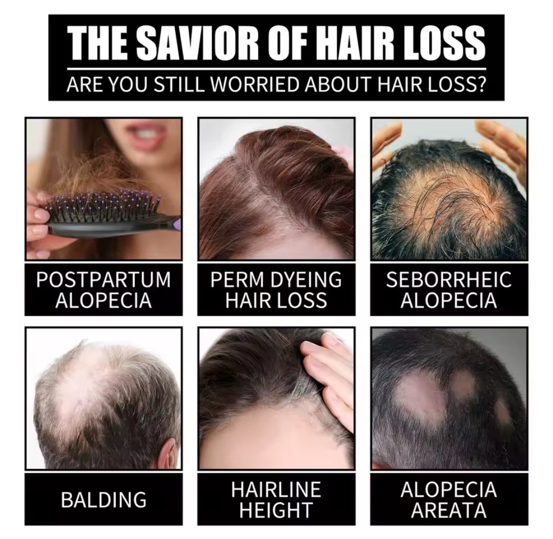 Pure Research Biotin & Collagen Supports Glowing Skin, Healthy Hair & Nails 2Fl Oz - Image 3