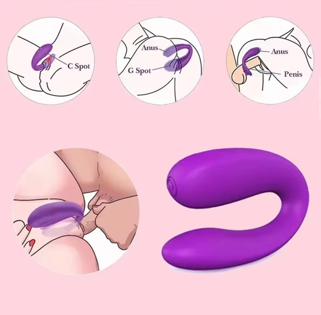 Clit Vibrator G Spot Vibrator - Image 3