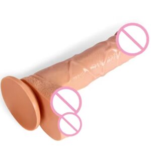 20cm huge dildo Women Sex Toys for Couple Dildos Adult