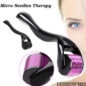 Derma Roller Hair Growth Microneedling Anti aging
