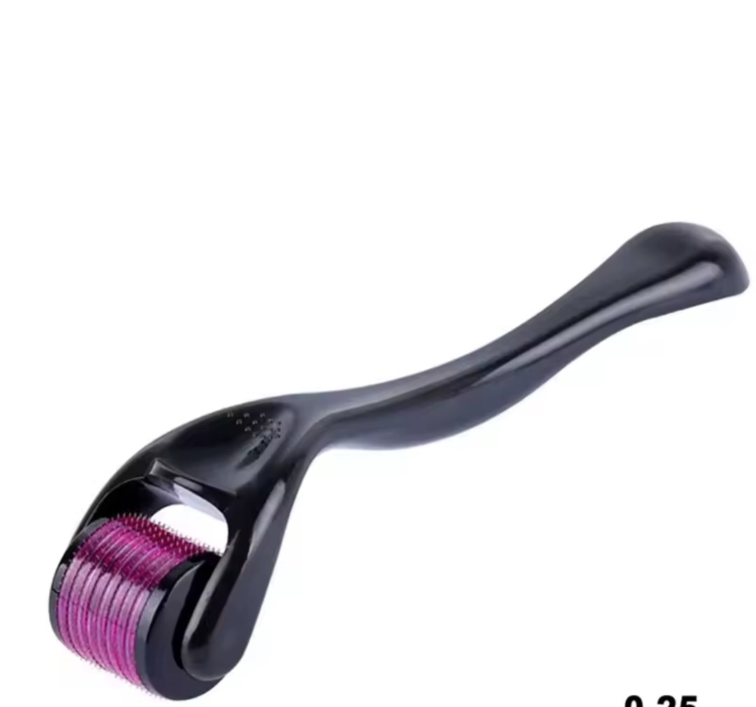 Derma Roller Hair Growth Microneedling Anti aging - Image 4