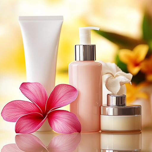 Beauty & Personal Care