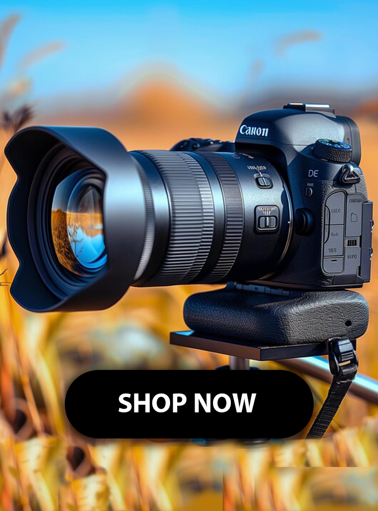 photo & video camera