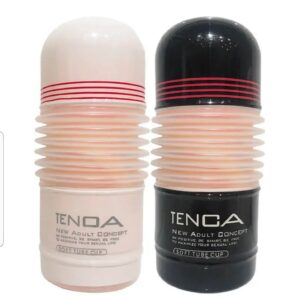 Male Masturbation Cup