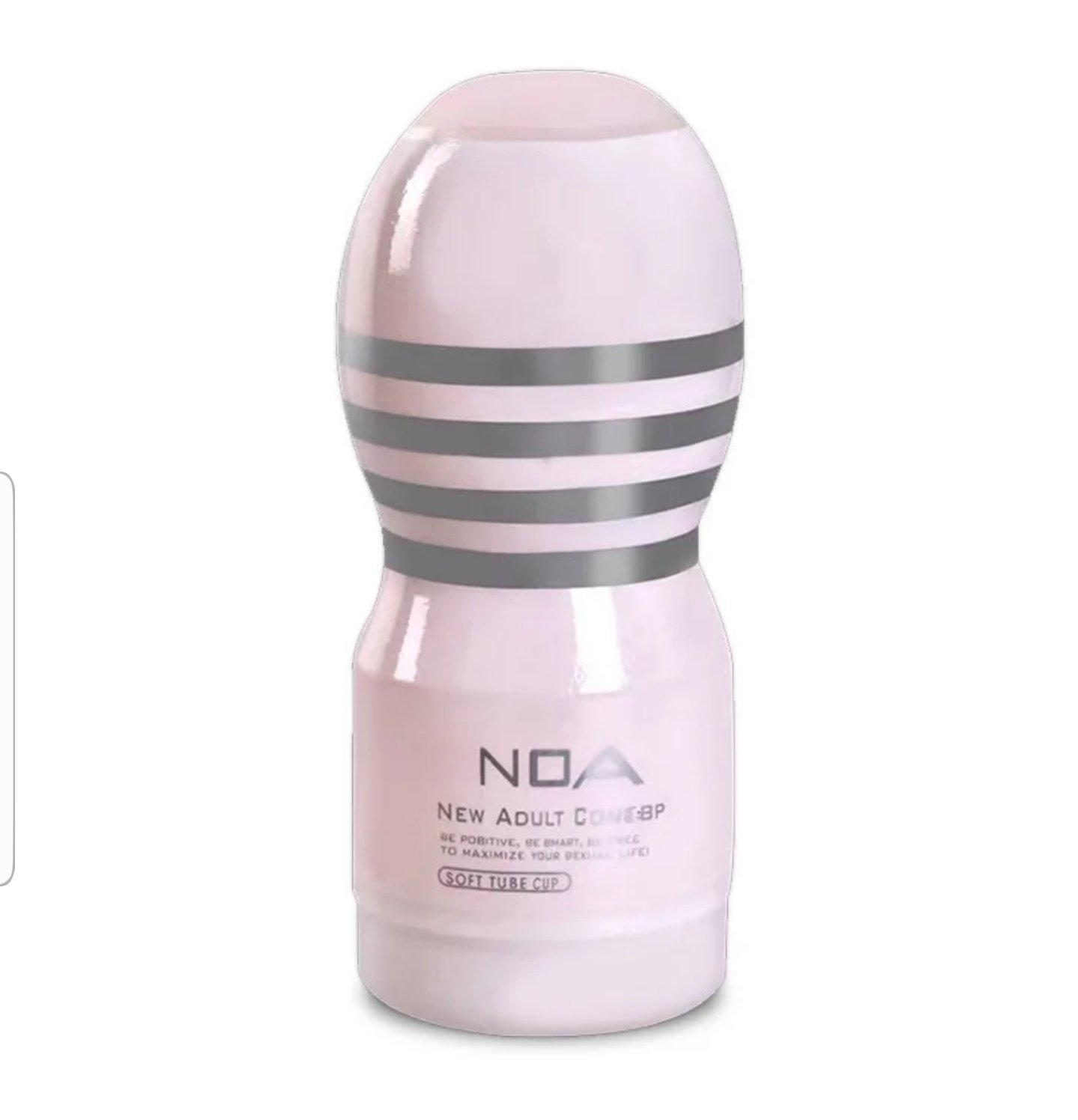 Artificial Vagina Male Masturbator Cup - Image 2