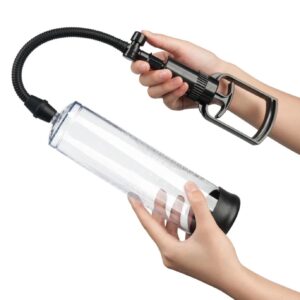 Vacuum Penis Pump for Male ED Enhancement Erectile