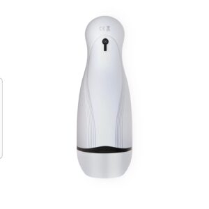 Vibration Blowjob Masturbation Heated Sex Machines Toys For Man