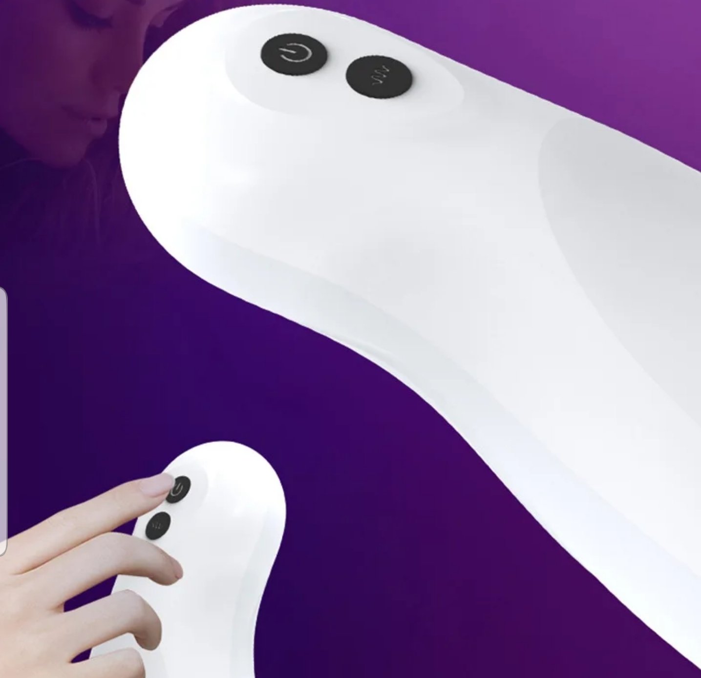 Automatic Sucking Male Masturbator Cup Real Vagina - Image 3