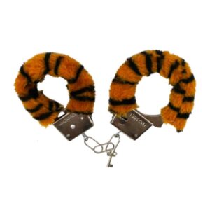 Sex Bondage Handcuffs with Keys