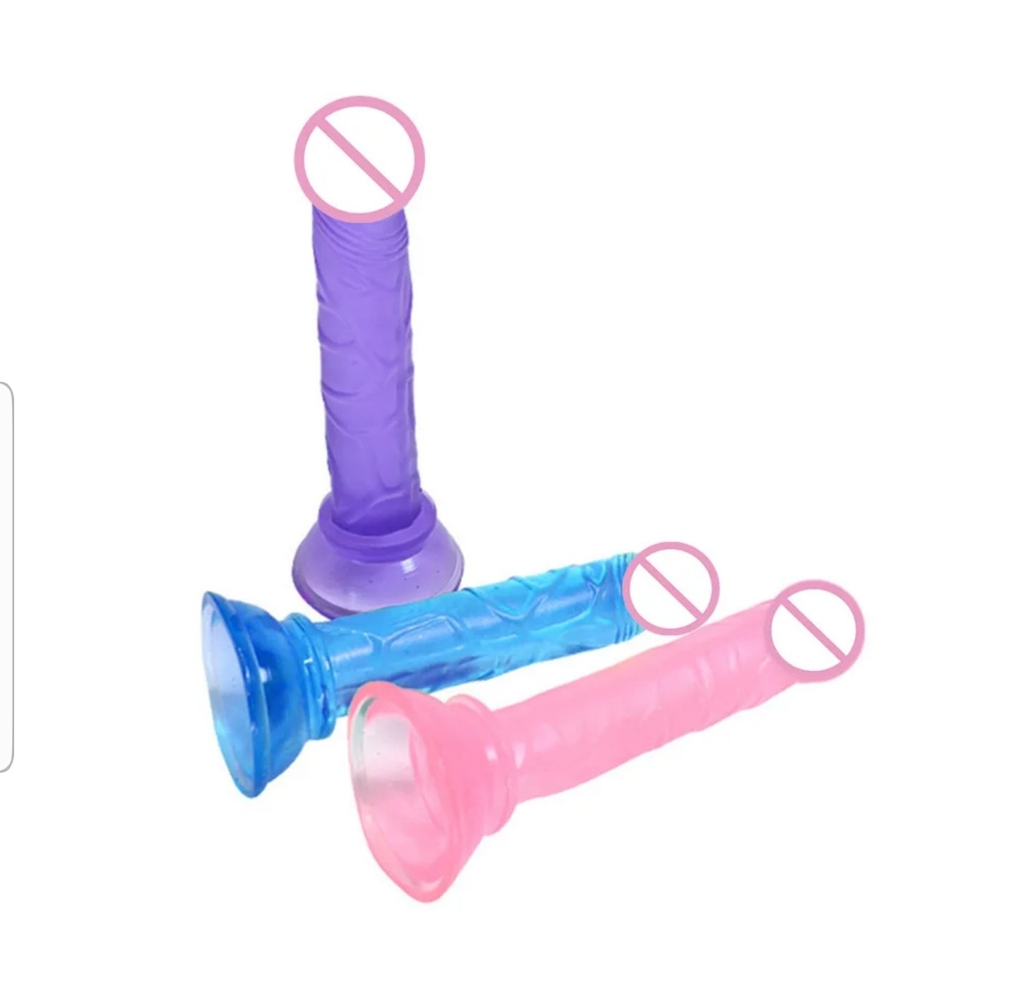 Suction Adult Fetish Games Sex Toy for Women Erotic Accessories - Image 2