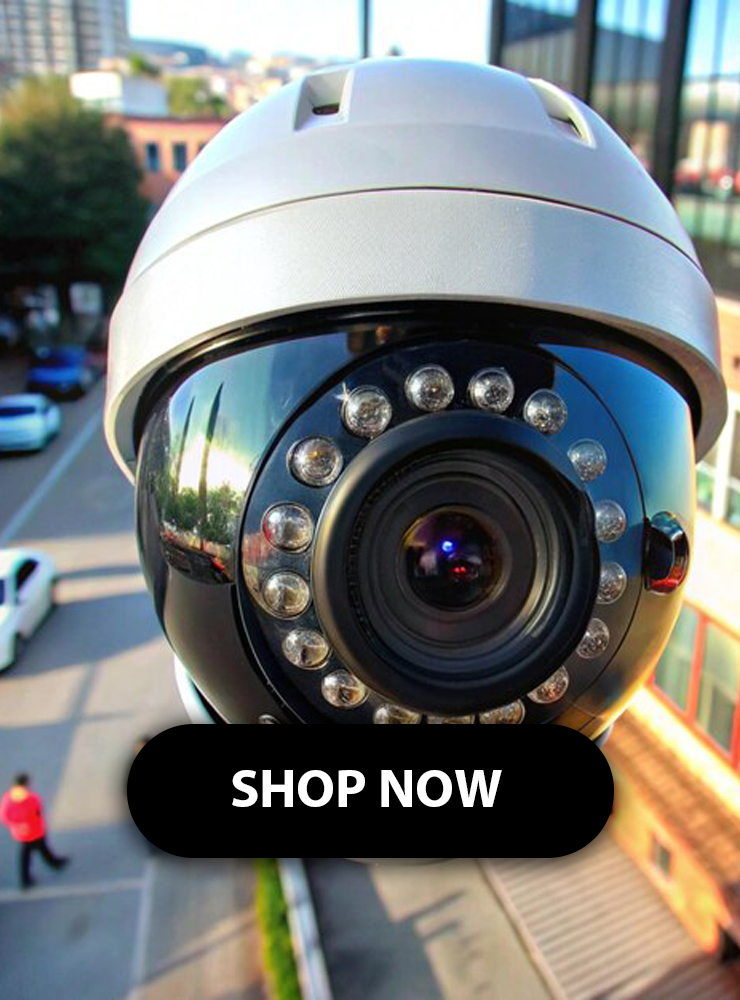 security & surveillanc