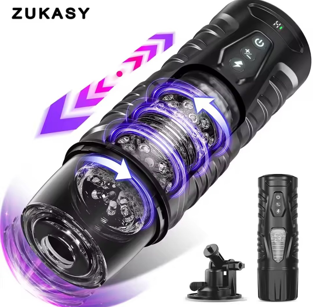 Automatic Male Mastusbafor Heat Men's Machine Thrusting Machine