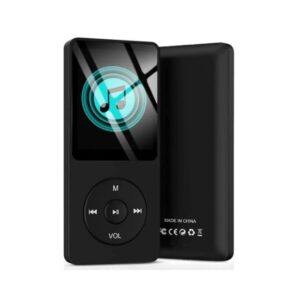 MP3/MP4 Student Walkman Music Player E-Book Playback Without Memory Card