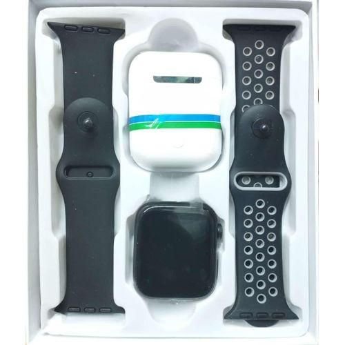 Smartwatch Unisex W26 Smart Series 8 - W26 Pro Max With Airpods