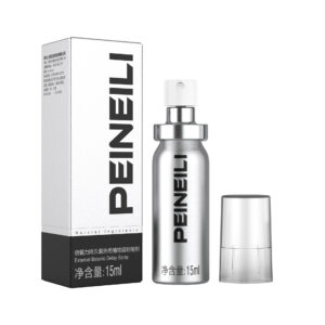 15 ml PEINEILI Male Delay Spray Long-lasting Delay Spray