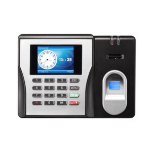 School & Business Management System Fingerprint Time Attendance