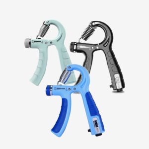 Fitness Gear Resistance Hand Exerciser