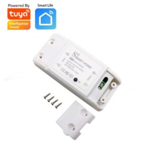 Tuya Smart Life Basic Wifi Smart Switch Module