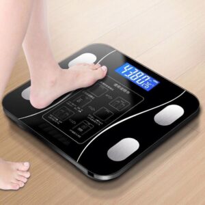 Function Digital Weight Scale Household Adult Body Scale
