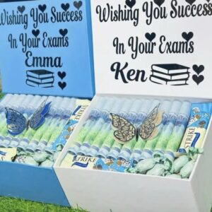 Success gift packages